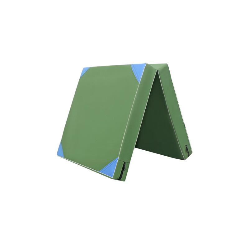 Foldable Gymnastics and Taekwondo Mat