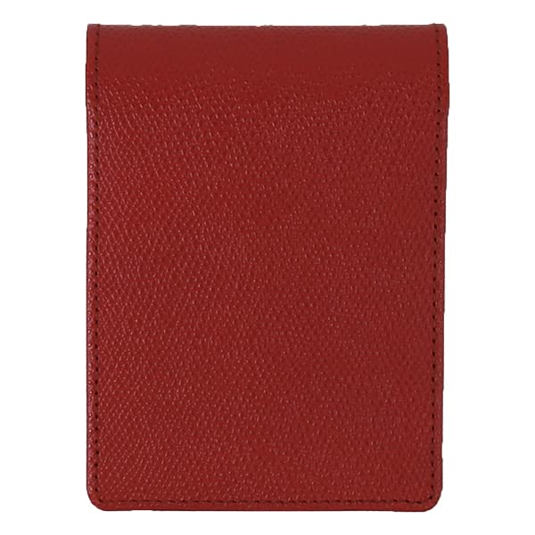 

Color Chart Memo S (Cardinal Red)