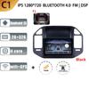 For Mitsubishi Pajero 3 V70 V60 1999-2006 Car Android 13 Radio Multimedia Navigation Stereo 4G GPS Auto Head Unit 2 Din Screen