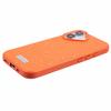 For iPhone 16 Case TPU Splatter Paint Phone Cover