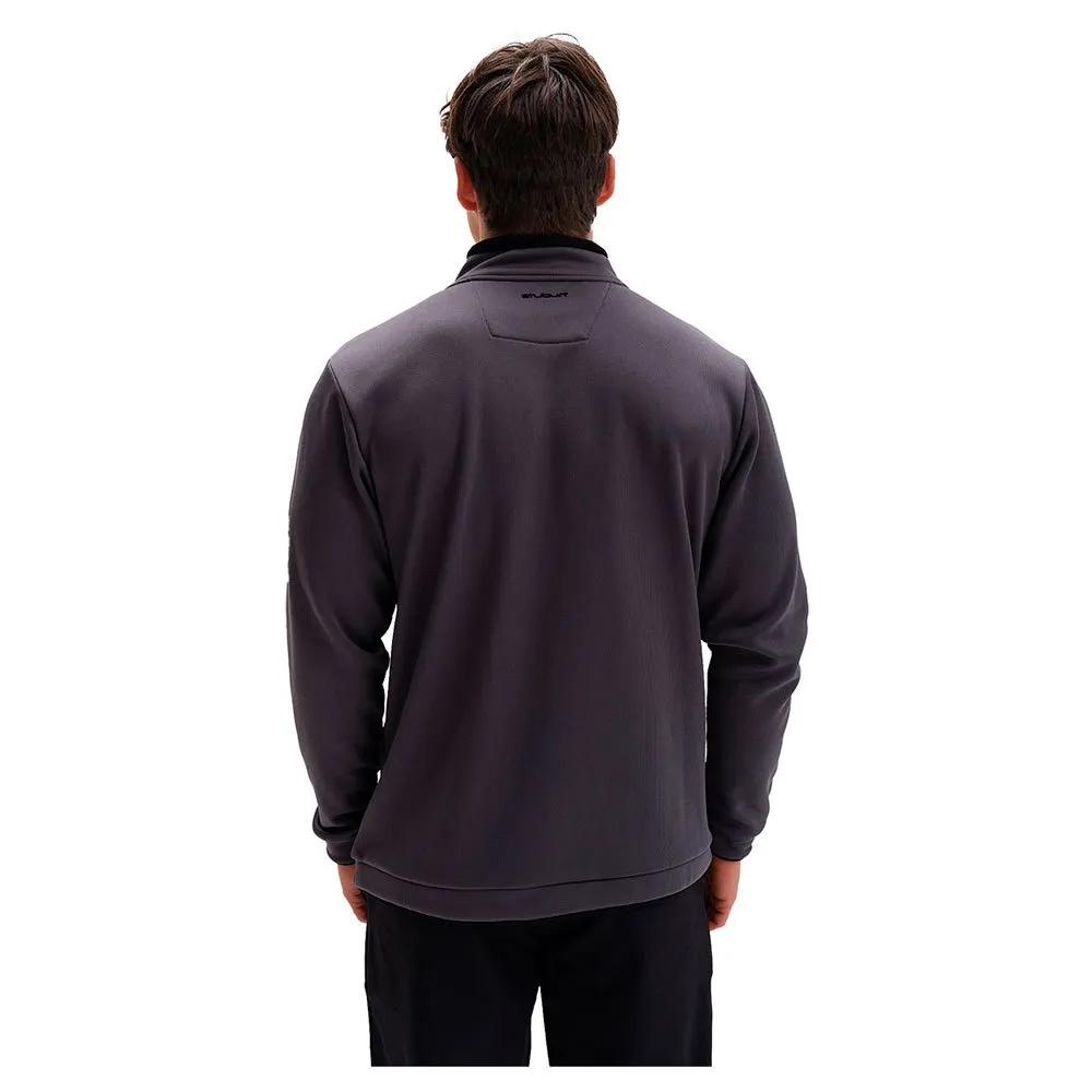 Stuburt Active Tech Fleece Half-Zip Pullover