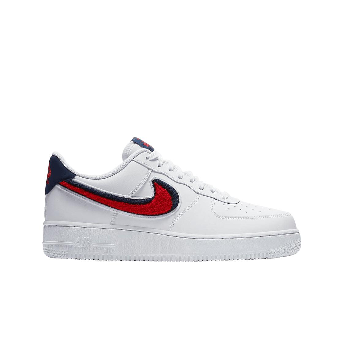 

Nike Air Force 1 07 Lv8 3d Chenille Swoosh 280