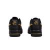 Nike Air Force 1 Leather Height Increasing Abrasion Resistant Slip Resistant Low top Skateboard Shoes Unisex CW2288-001(Team1726-)
