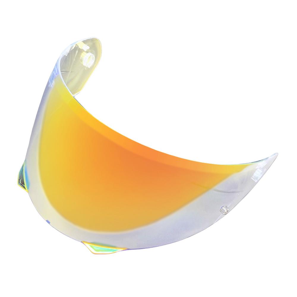 I90 Face Shield for HJC I90 I91 HJ33 Helmet Replacement Visor Lens Durable Accessories Windproof Lentes Para Casco Motorcycle