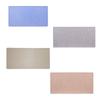 Bulletin Board Portable Display Photos Notes Cards Felt Board Office Wall Memo Board for Dorm Bedroom Home Apartment Dining Room