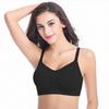 Maternity Bra Cotton Pregnant Mother Feeding Bra Nursing Push Up Bra