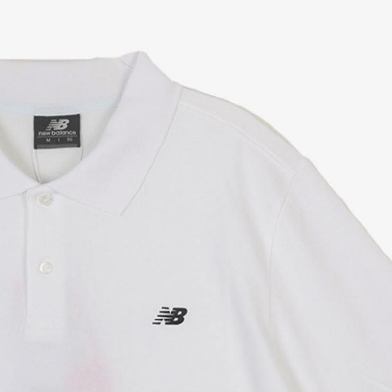 New Balance Tee Nqj Nbnffco203 10 Uni Essential Karati  Standard