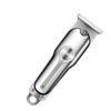 5W Hair Clipper Stainless Steel Rustproof Smooth Trimming for Travel Vacation Business Trips
