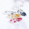 1 Box Nail Decoration Sequins Nail Jewelry 12 Grid Laser Symphony Butterfly Sequin DIY Nail Accessories