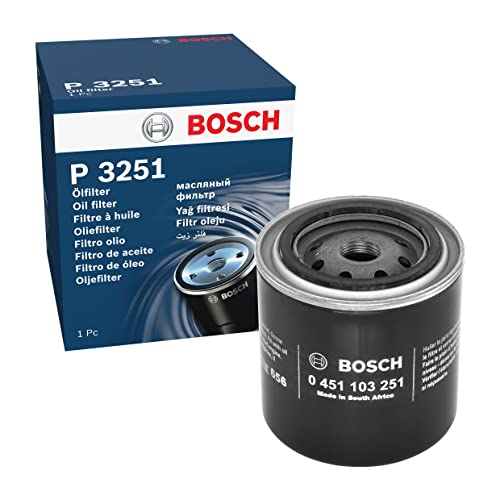 

Bosch Масляный фильтр 0451103251