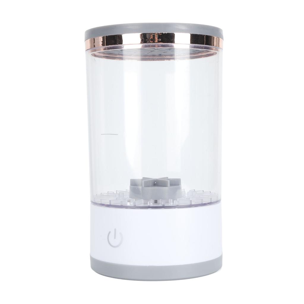 Kabellose Make-up-Pinselreinigungsmaschine 7000 U/min Automatisch rotierend USB Elektrischer Kosmetikpinselreiniger