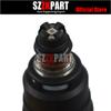 4x Fuel Injector 800cc 16600-AA170 For JECS/Subaru Sti WRX GC8 2.5L Car Petrol Engine Nozzle Injection Side Feed Injector