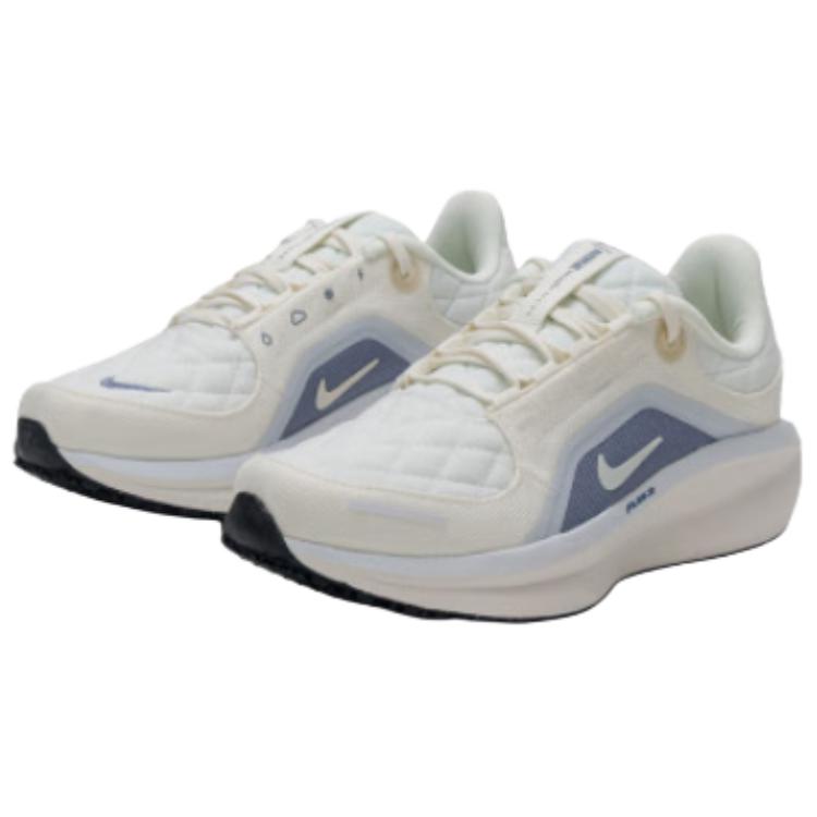 Nike Air Winflo 11 GTX Sail Pale Ivory Football Grey Damen Sneaker Weiß FQ1359103