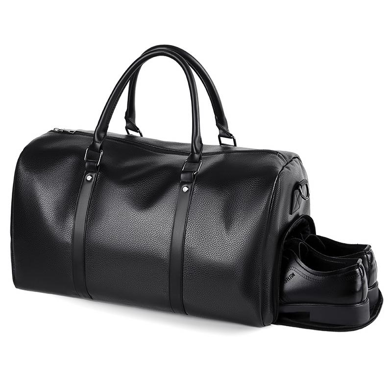Cinemore Modische Design große Kapazität Schulter Reisetasche Umhängetasche