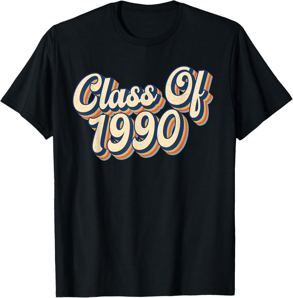 Limited Edition 1990 Man Woman 36th Birthday 36 TShirt Custom Printed Graphic T Shirts Cotton Mens  Vintage T Shirt Camisas