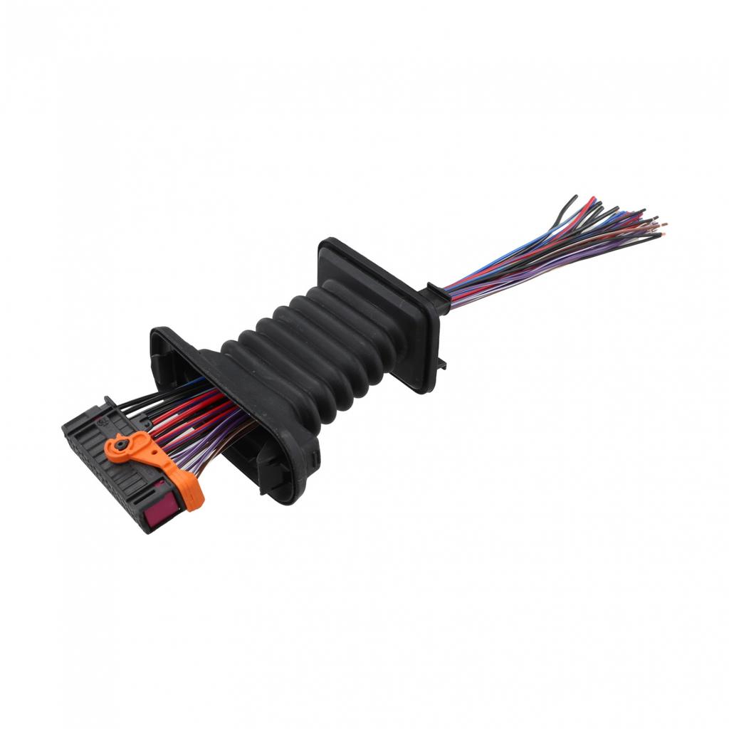Repair Set for Skoda Door Cables For Golf For Fabia with OEM 1K0937702C