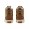 Converse Chuck 70 High Lined Colorblock - Nomad Khaki Gum Unisex Sneakers Brown Sand-Dune Egret A04410C