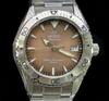 Orient Mako 40 RN-AC0Q17Y Automatic Diver Watch 2026 Limited Copper Gradient Men's