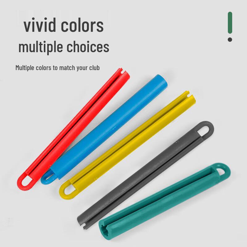 WEISHIDUN Billiard Cue Hanger Set