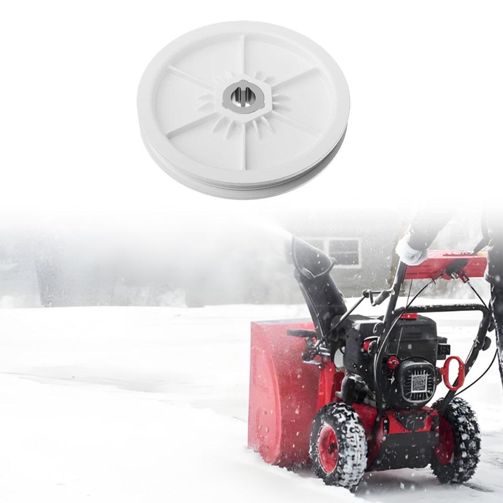 For Model 38563 For Model 38568 Replacement Part Snow Blower Pulley For Snow Blower Repair Enhanced Performance