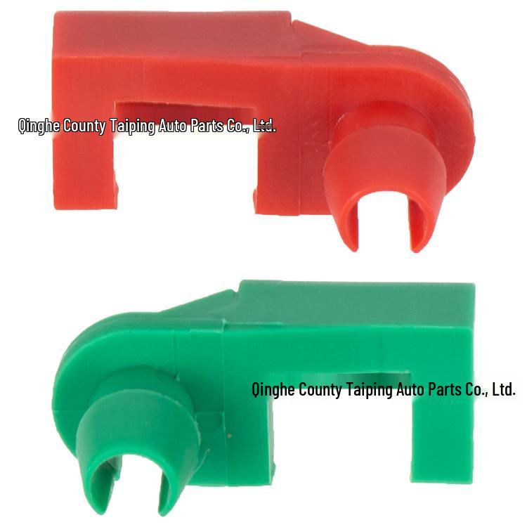 

Chevrolet Silverado Sierra Left/Right Lock - OE: 88981030, 88981031 Taiping