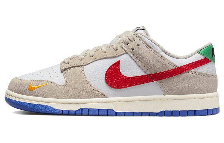 

Nike Dunk Low Light Iron Ore DV3497-001 38.5