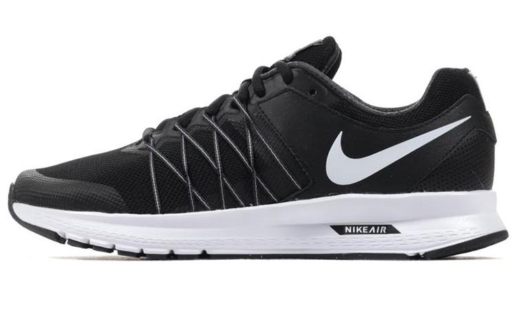 

Nike Air Relentless 6 Низкие Черный/Белый Женские 843882-001 35.5