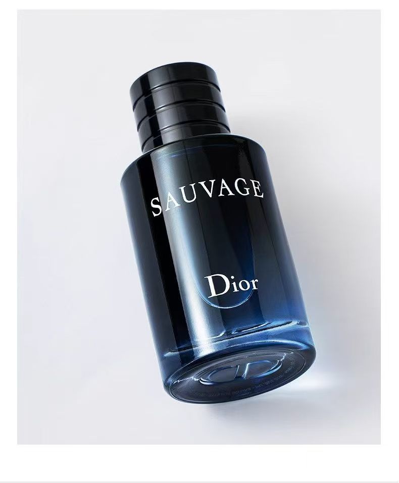 Men's Eau De Parfum 100ml – Long-Lasting Fragrance for Daily & Evening Wear
