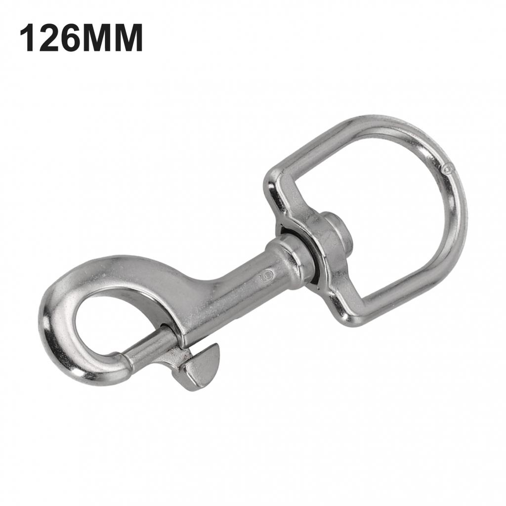 Stainless Steel Hook 316 Stainless Steel No Rust Brand New