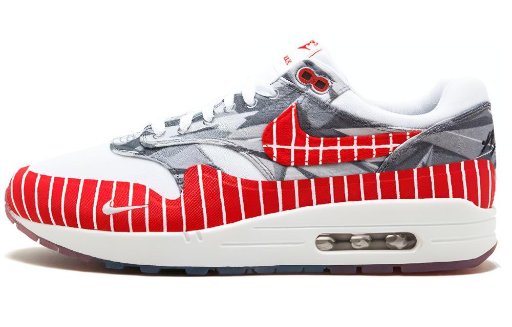 

Nike Air Max 1 X Wasafu Los Primeros AH7740-100 45.5
