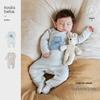 Koala Nose Soft Cotton Baby Romper