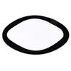 White Balance 18% Gray Reference Reflector Grey Card Double-Sided With Carry Bag Folded Gray Card Reflector White Balance