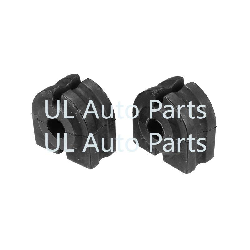 UL Auto Parts For Front Stabilizer Sway Bar Bushing 31356761591 For BMW E60 520i 523i 525i 530i (Pack of 2) 2pcs