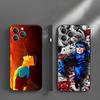 Telefon kapları – Smartphone Bumper Kılıflar