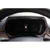 Dashboard Meter trument Frame Trim Covers Car Interior Accessories Decoration Stickers 1PCS For Toyota Sienna