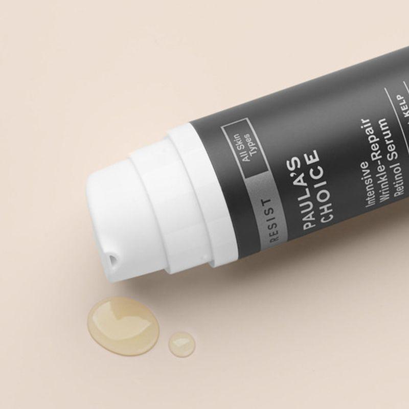 

RESIST Интенсивная сыворотка с ретинолом 30 мл