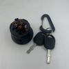 Ignition switch