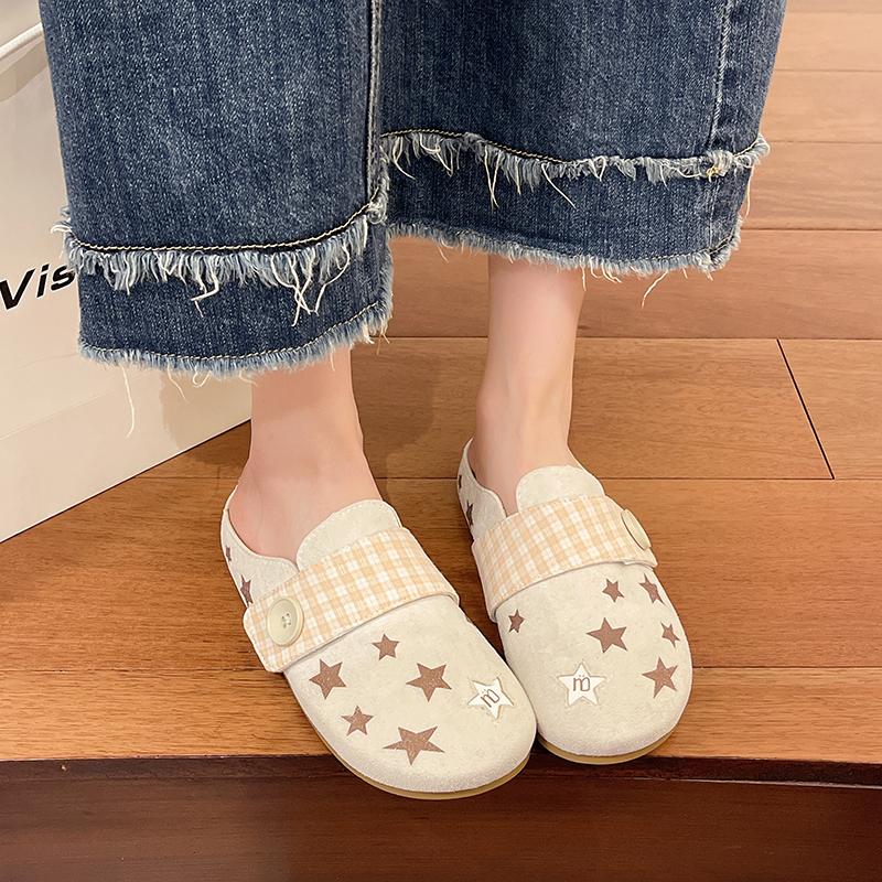 Hot Selling 2025 Luxury Design Bling Flip Flops for Woman Thick Bottom Clip-Toe Wedge Slippers Women Summer Slip-On Slides Mujer