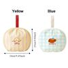 Handheld Underwear Storage Bag Folding Lingerie Pouch Portable Underwear Packing Cube  Travel