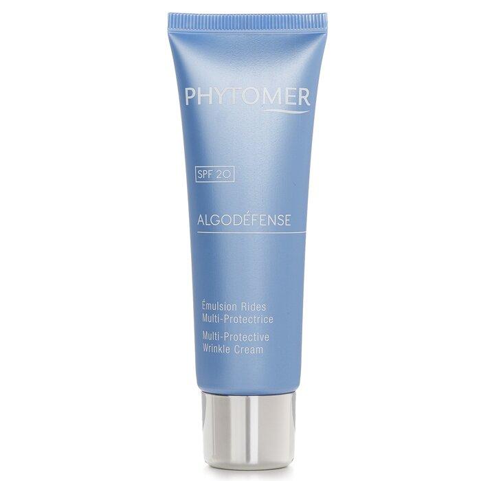 PHYTOMER AlgoDefense Multi-Protective Wrinkle Cream SPF 20