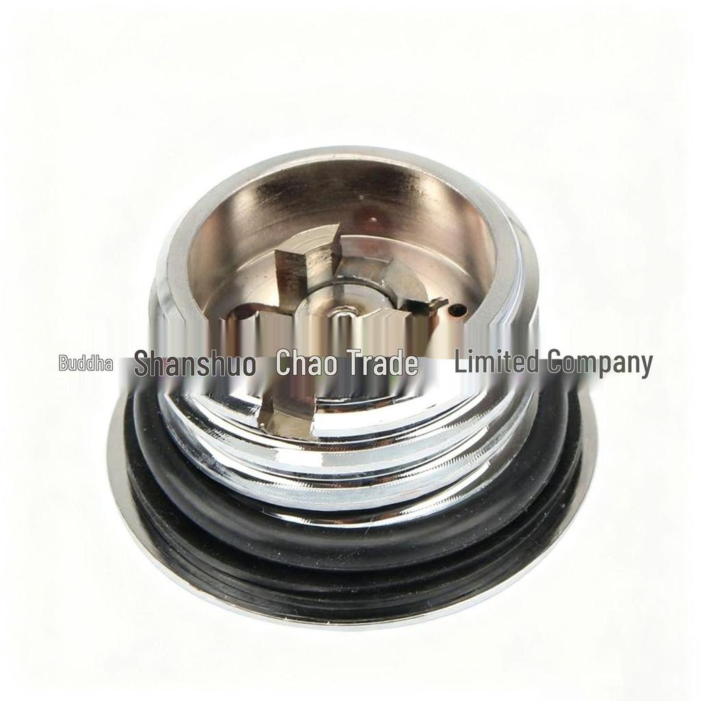 Harley Dyna Softail Retro Fuel Tank Cap - Modified Accessories for Fat Boy