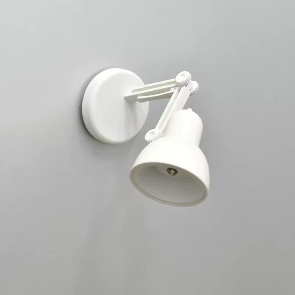 Magnetische Rückseite Kühlschrank Nachtlicht Kreative Nachttischleuchten Geschenk Mini Buchlampe Heimdekoration