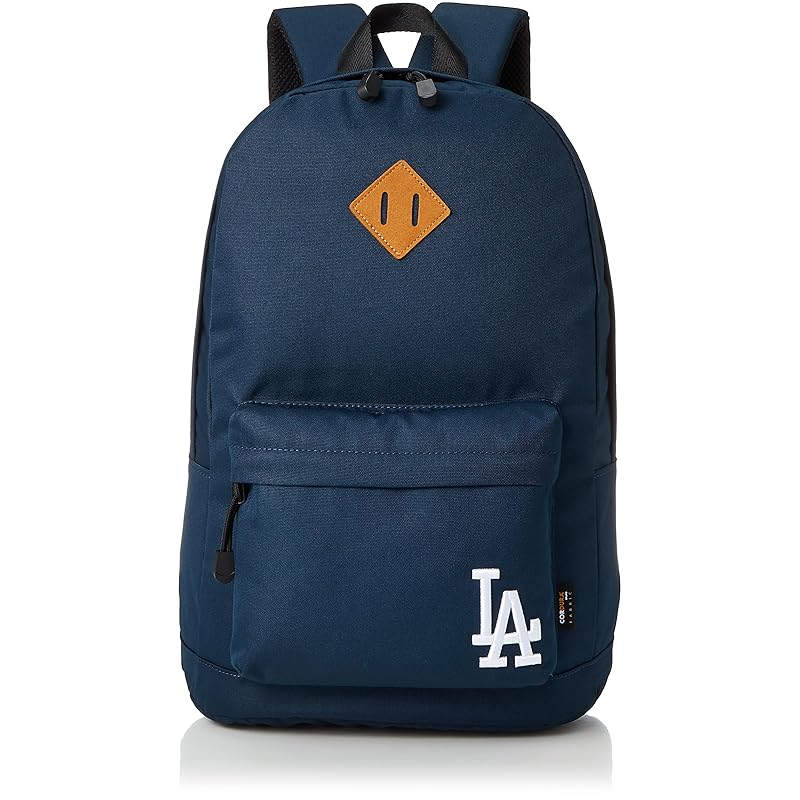 

[Major League Baseball] backpack MBBK07 Dodgers/Navy Height 45cm width 30cm Gusset 17cm