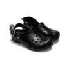 Crocs Non-Slip Durable Kids Sandals Kids Sandals Black 209231