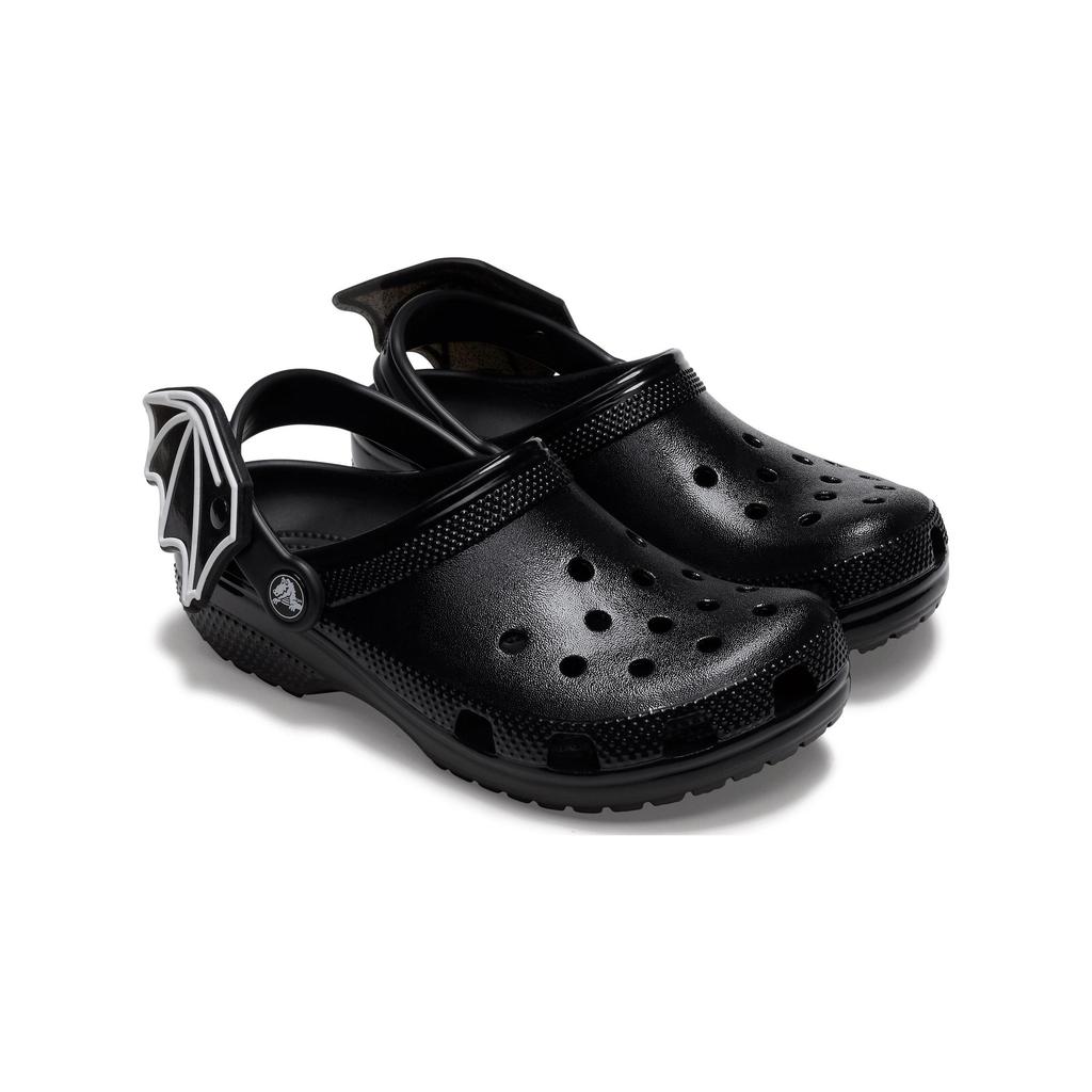 Crocs Non-Slip Durable Kids Sandals Kids Sandals Black 209231