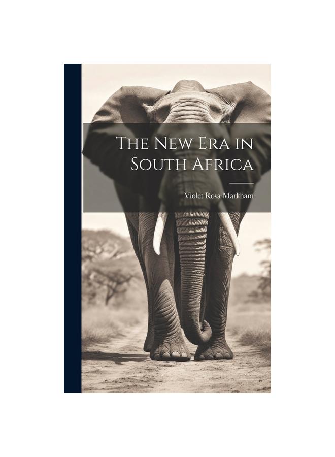 Buch The New Era In South Africa