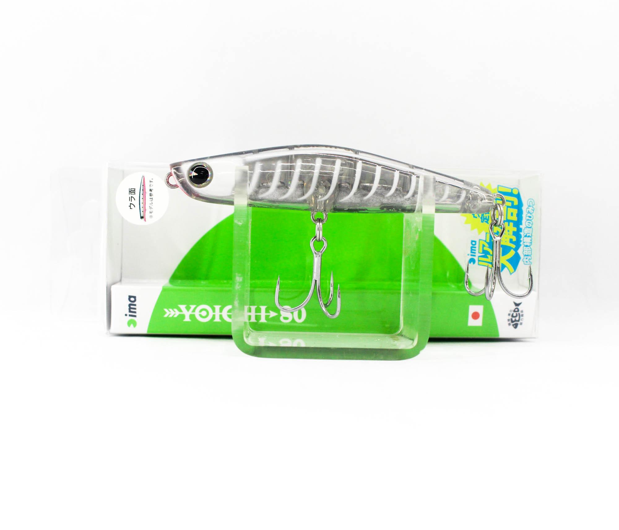 Ima Yoichi 80 Sinking Lure X5636 (2680)