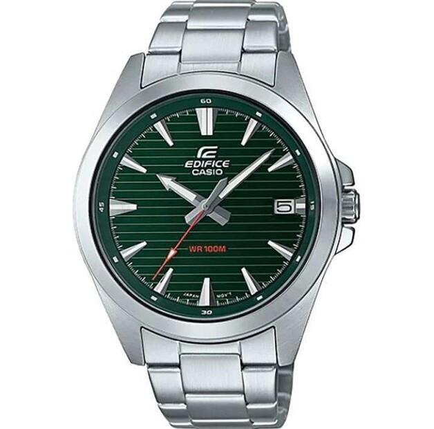 

Часы Casio EDIFICE EFV-140D-3A