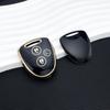 For TOYOTA Daihatsu Xenia PERODUA Alza Myvi Axia Grand New Avanza 2 3 Button TPU Car Key Cover Case Remote Key