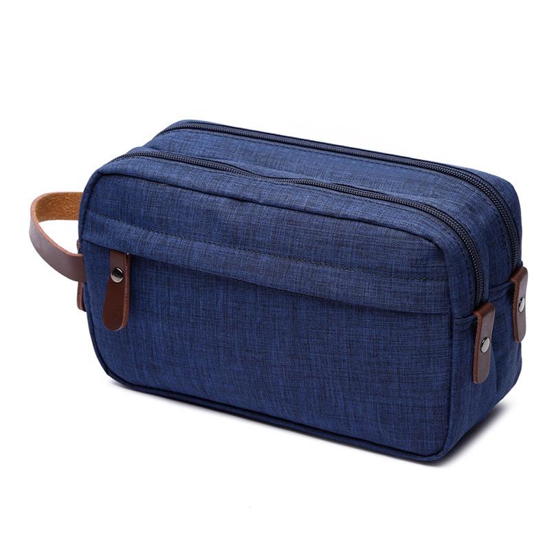 

Men s Large Waterproof Travel Toiletry Bag